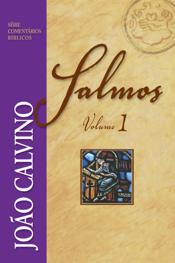 Salmos Volume 1