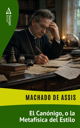 El Canónigo, o la Metafísica del Estilo