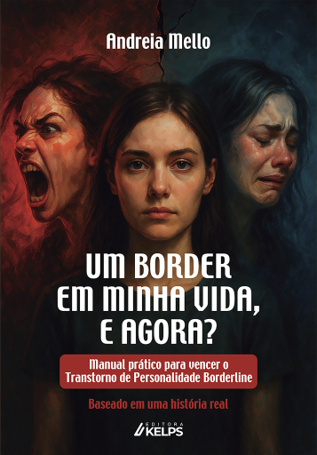 UM BORDER EM MINHA VIDA, E AGORA?