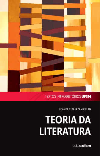 Teoria da Literatura