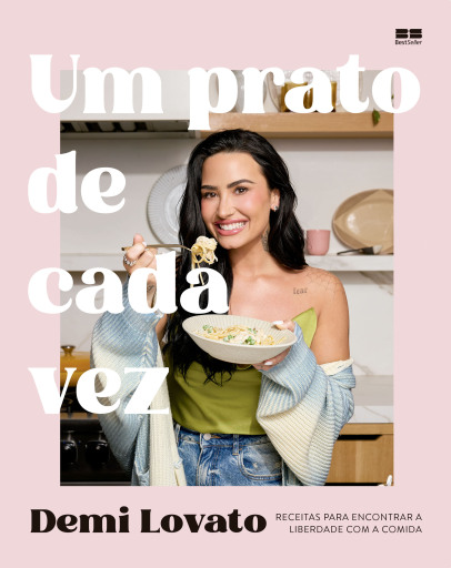 Um prato de cada vez