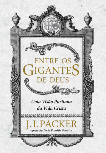 Entre os gigantes de Deus