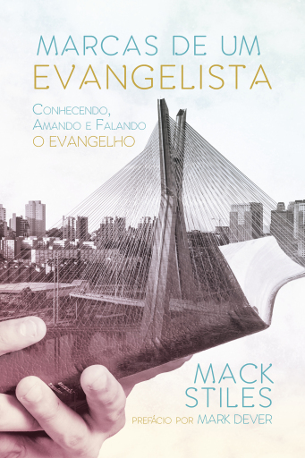 Marcas de um evangelista