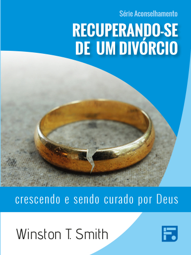 Recuperando-se de um divórcio