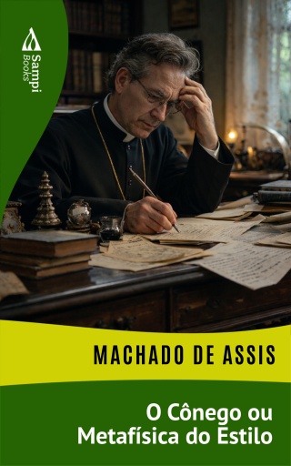 O Cônego ou Metafísica do Estilo