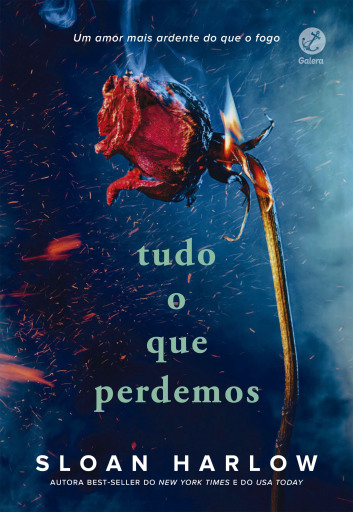 Tudo o que perdemos