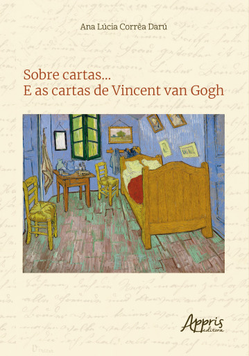 Sobre Cartas...: E as Cartas de Vincent van Gogh