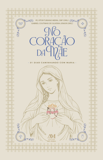No coração da Mãe