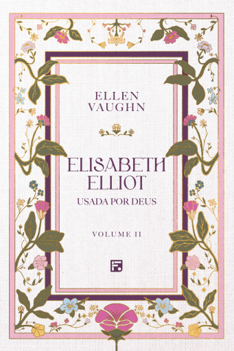 Elisabeth Elliot