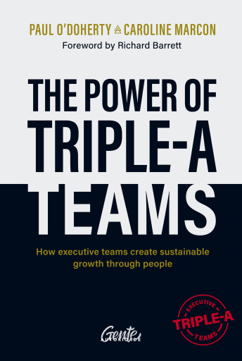 The Power of Triple-A Teams