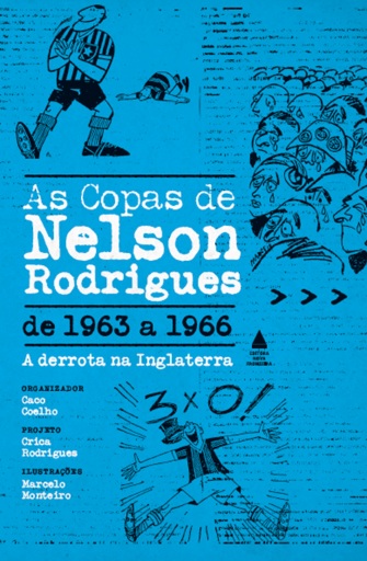 As copas de Nelson Rodrigues - vol 2
