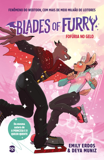 Blades of Furry 1