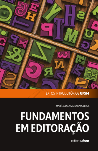Fundamentos em Editoração