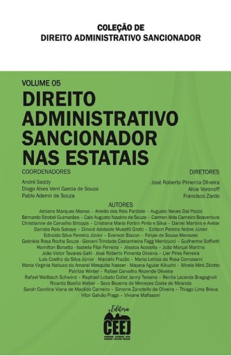 Direito Administrativo Sancionador nas Estatais