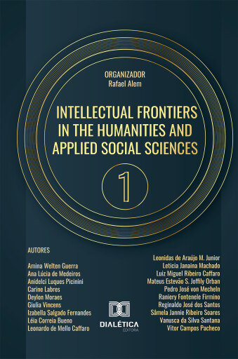 Intellectual Frontiers in the Humanities and Applied Social Sciences