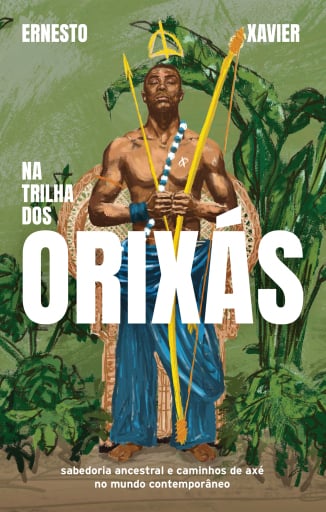 Na trilha dos orixás