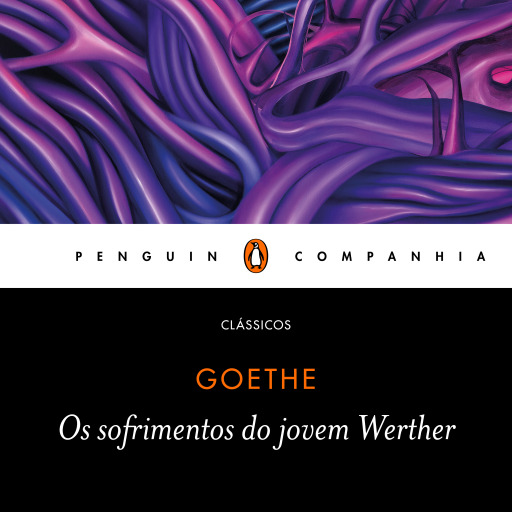 Os sofrimentos do jovem Werther
