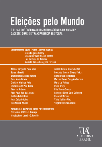 Eleições pelo Mundo