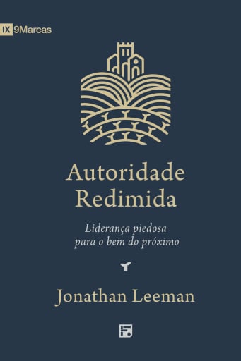 Autoridade Redimida