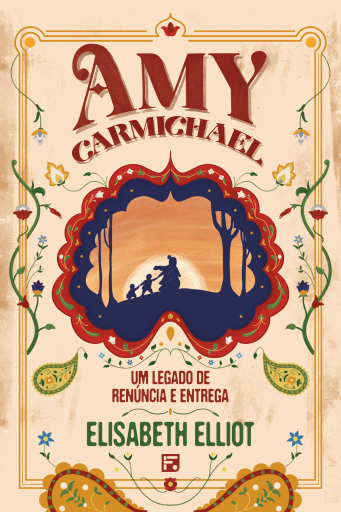 Amy Carmichael