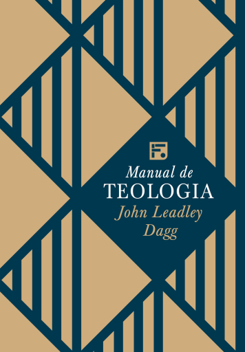 Manual de Teologia