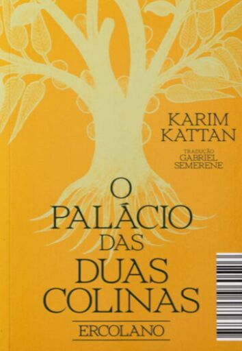 O palácio das duas colinas