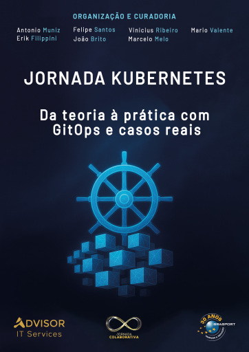 Jornada Kubernetes