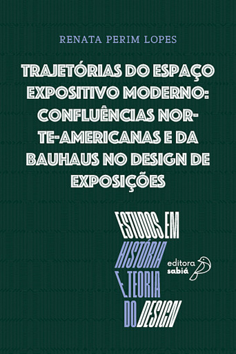 Trajetórias do espaço expositivo moderno