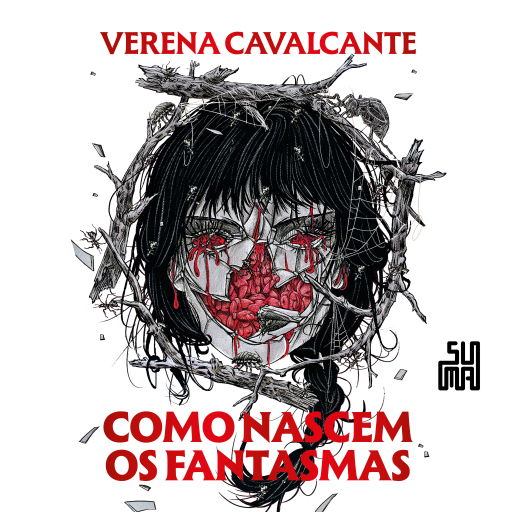 Como nascem os fantasmas