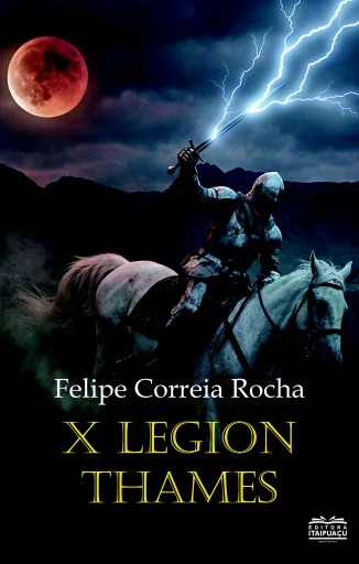 X Legion Thames