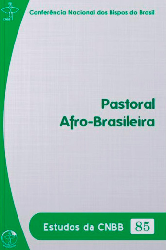 Pastoral Afro-Brasileira