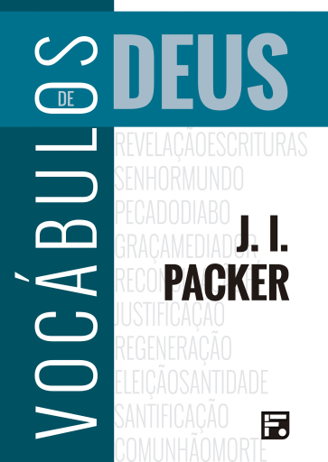 Vocábulos de Deus