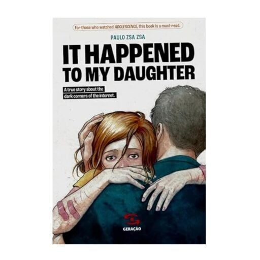 It Happened to My Daughter