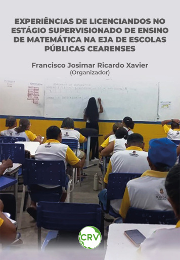 Experiências de licenciandos no estágio supervisionado de ensino de matemática na EJA de escolas públicas cearenses