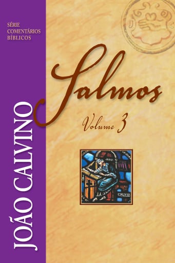Salmos Volume 3