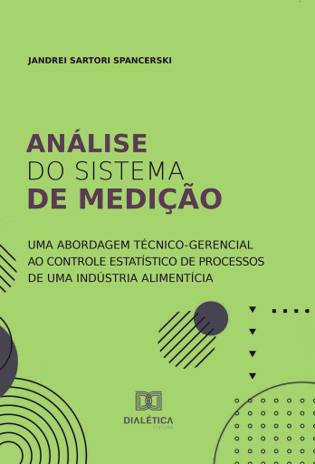 Análise do Sistema de Medição