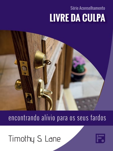Livre da culpa