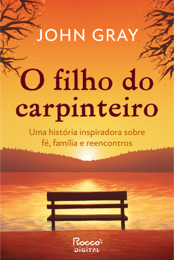 O filho do carpinteiro