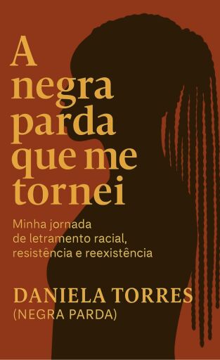 A negra parda que me tornei