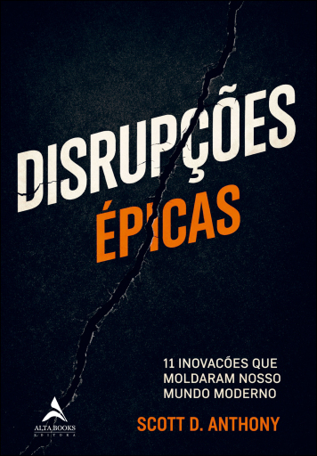 Disrupções Épicas