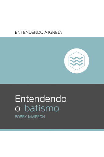 Entendendo o batismo