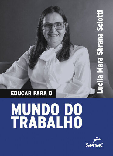 Educar para o mundo do trabalho