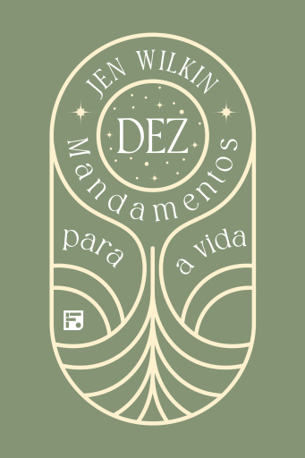 Dez mandamentos para a vida