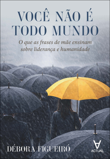 Você não é todo mundo
