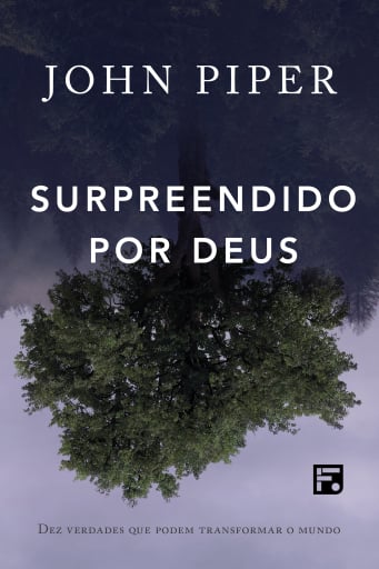 Surpreendido por Deus