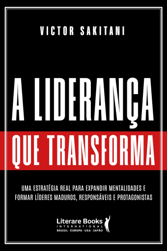 A liderança que transforma