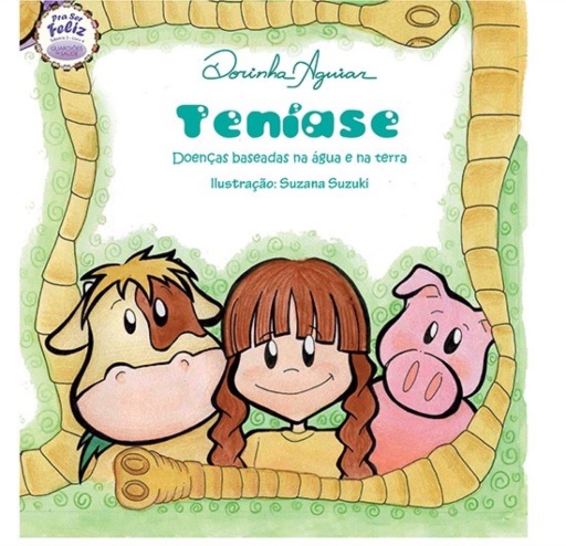 Teníase