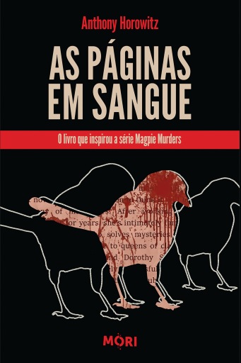 As páginas em sangue