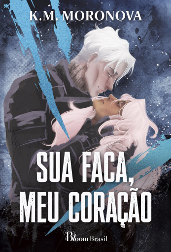 Sua faca, meu coração