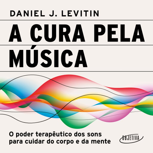 A cura pela música